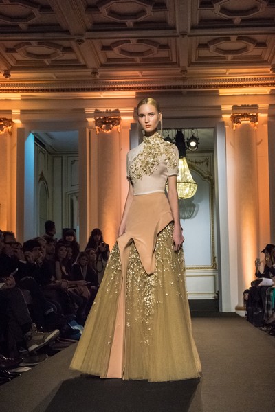 Dany Atrache  Spring – Summer 2015  I am Women Collection